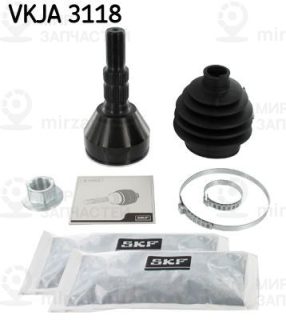 Запчасть SKF VKJA3118