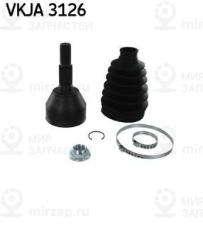 Запчасть SKF VKJA3126