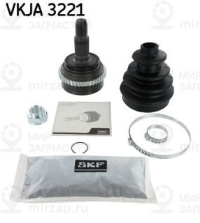 Запчасть SKF VKJA3221