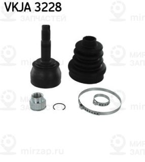 Запчасть SKF VKJA3228