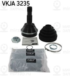 Запчасть SKF VKJA3235