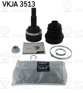 Запчасть SKF VKJA3513