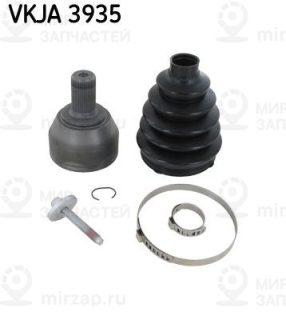 Запчасть SKF VKJA3935