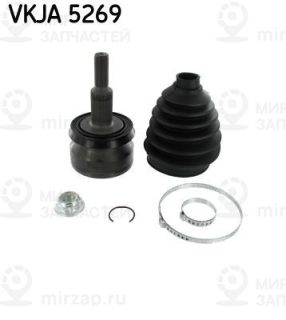 Запчасть SKF VKJA5269