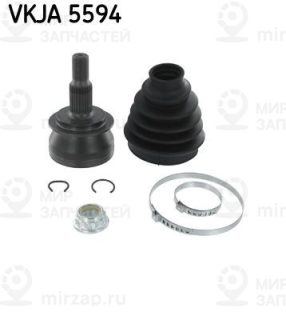 Запчасть SKF VKJA5594