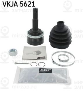 Запчасть SKF VKJA5621