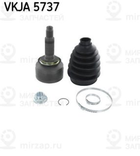 Запчасть SKF VKJA5737