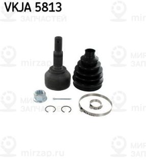Запчасть SKF VKJA5813