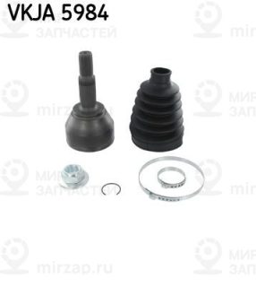 Запчасть SKF VKJA5984