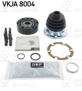 Запчасть SKF VKJA8004