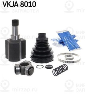 Запчасть SKF VKJA8010
