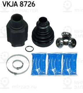 Запчасть SKF VKJA8726