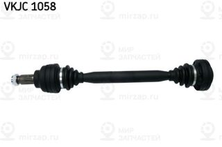 Запчасть SKF VKJC1058