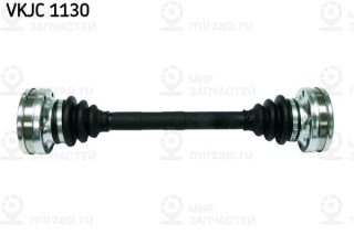 Запчасть SKF VKJC1130