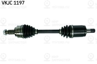 Запчасть SKF VKJC1197