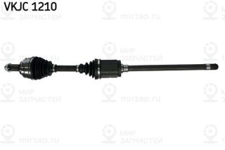Запчасть SKF VKJC1210