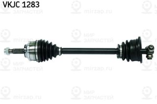 Запчасть SKF VKJC1283