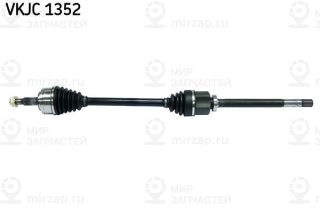 Приводной вал SKF VKJC1352