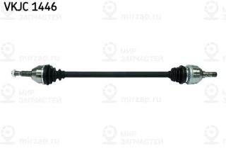 Приводной вал SKF VKJC1446