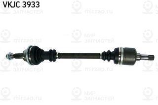 Запчасть SKF VKJC3933