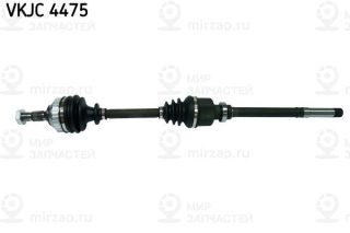 Запчасть SKF VKJC4475