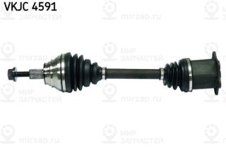 Запчасть SKF VKJC4591