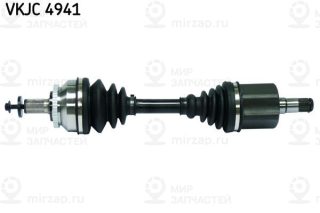 Приводной вал SKF VKJC4941
