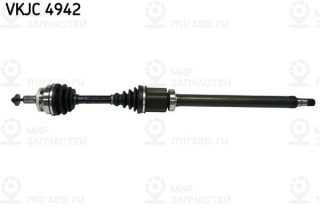 Приводной вал SKF VKJC4942