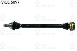 Приводной вал SKF VKJC5097