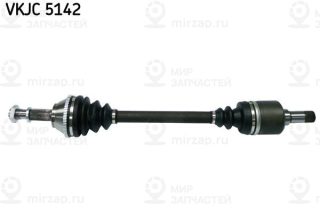 Запчасть SKF VKJC5142