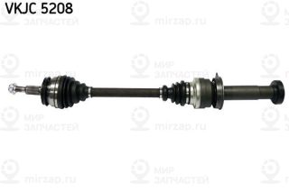 Приводной вал SKF VKJC5208
