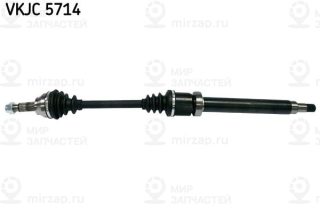Запчасть SKF VKJC5714