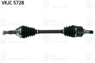 Приводной вал SKF VKJC5728