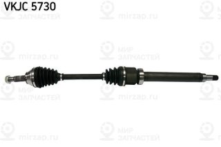 Приводной вал SKF VKJC5730
