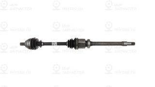 Приводной вал SKF VKJC5755
