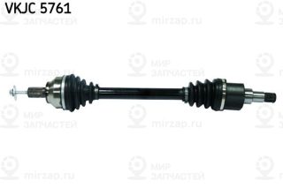 Запчасть SKF VKJC5761