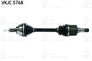 Запчасть SKF VKJC5768
