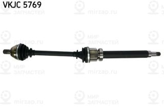 Запчасть SKF VKJC5769