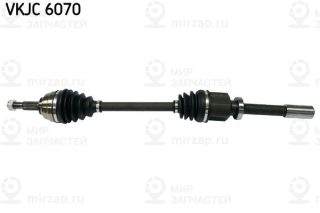 Запчасть SKF VKJC6070
