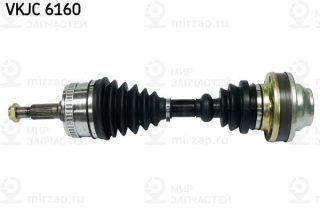 Запчасть SKF VKJC6160