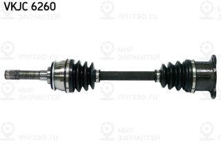 Приводной вал SKF VKJC6260
