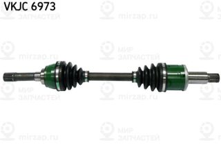Приводной вал SKF VKJC6973