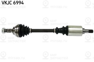 Приводной вал SKF VKJC6994