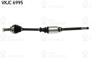 Приводной вал SKF VKJC6995