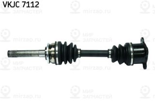Приводной вал SKF VKJC7112