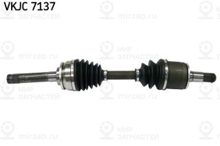 Приводной вал SKF VKJC7137