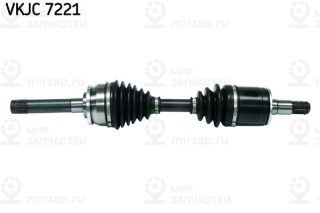 Запчасть SKF VKJC7221