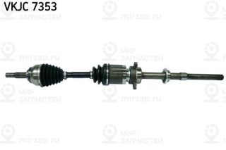 Запчасть SKF VKJC7353