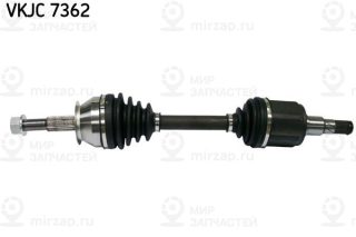 Запчасть SKF VKJC7362
