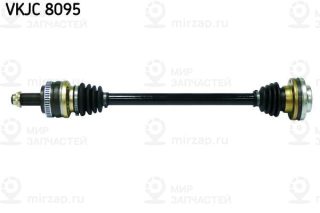 Запчасть SKF VKJC8095